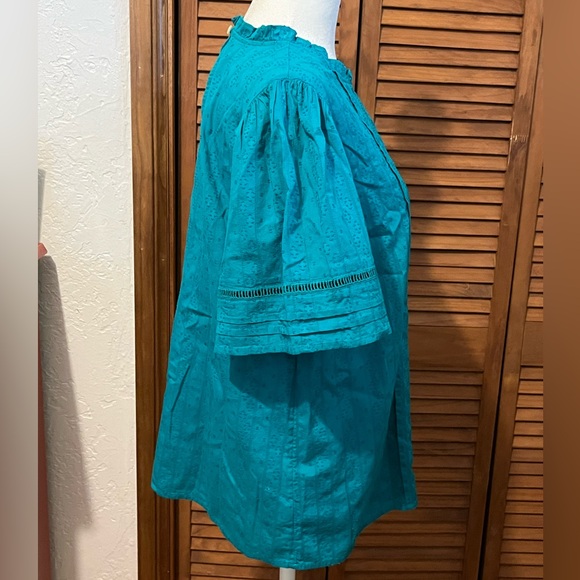 NWOT - Loft Top - Picture 3 of 4